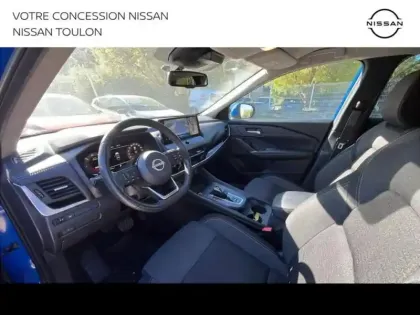Photo 9 Nissan Qashqai  e-POWER 190ch N-Connecta 2022