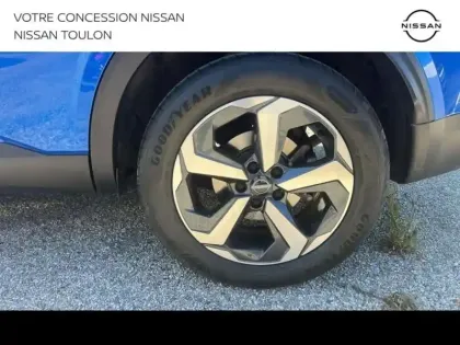 Photo 8 Nissan Qashqai  e-POWER 190ch N-Connecta 2022