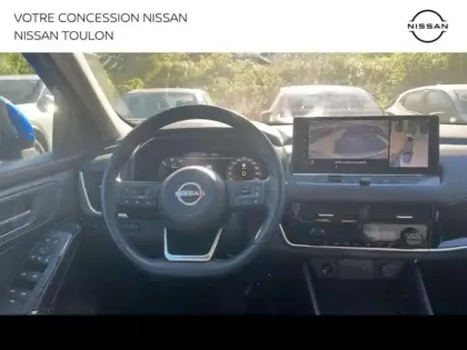 Photo 13 Nissan Qashqai  e-POWER 190ch N-Connecta 2022