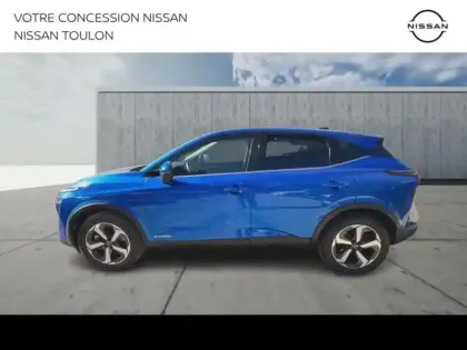 Photo 7 Nissan Qashqai  e-POWER 190ch N-Connecta 2022