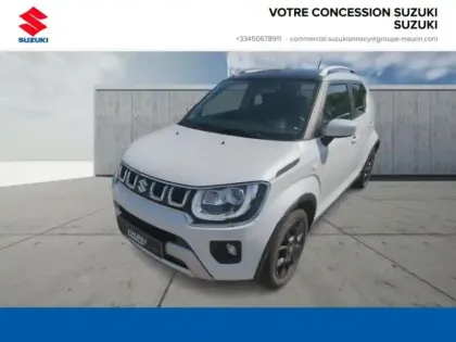 Photo Suzuki Ignis Privilège