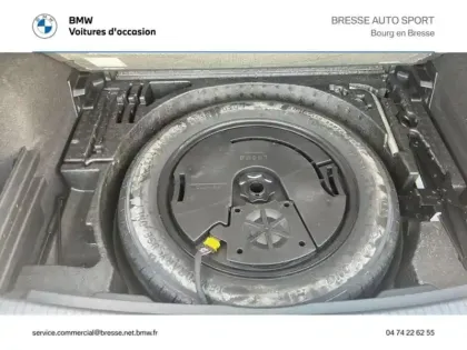 Photo 7 Volkswagen Tiguan  2.0 TDI 190ch Carat Exclusive 4Motion DSG7