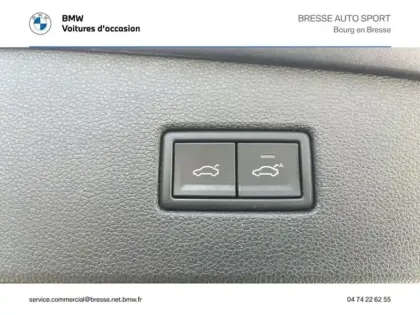 Photo 8 Volkswagen Tiguan  2.0 TDI 190ch Carat Exclusive 4Motion DSG7