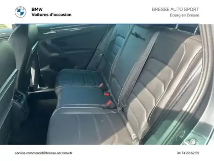 Photo 10 Volkswagen Tiguan  2.0 TDI 190ch Carat Exclusive 4Motion DSG7