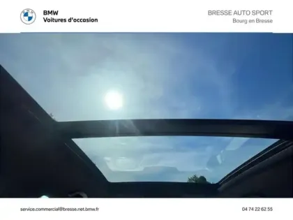 Photo 13 Volkswagen Tiguan  2.0 TDI 190ch Carat Exclusive 4Motion DSG7