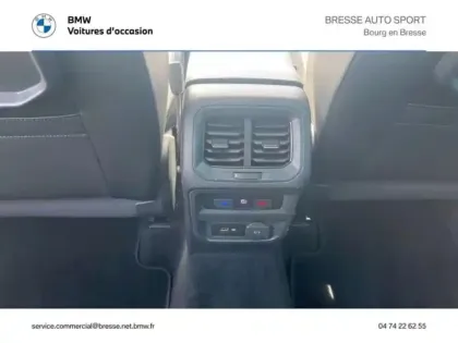 Photo 11 Volkswagen Tiguan  2.0 TDI 190ch Carat Exclusive 4Motion DSG7