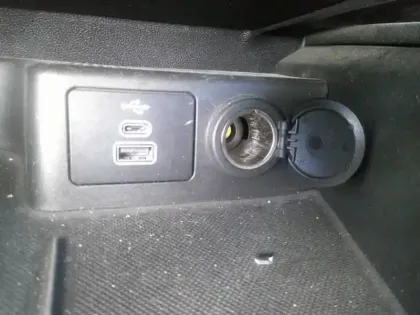 Photo 13 Ford Kuga  2.5 Duratec 190ch FHEV E85 ST-Line BVA