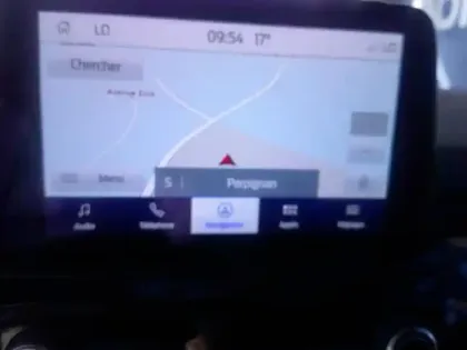 Photo 9 Ford Kuga  2.5 Duratec 190ch FHEV E85 ST-Line BVA