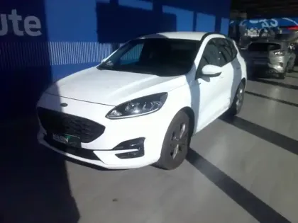 Photo Ford Kuga St-line