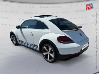 Photo 22 Volkswagen Coccinelle  1.4 TSI 150ch BlueMotion Technology Ultimate DSG7