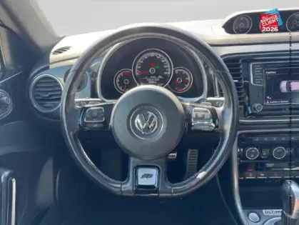 Photo 26 Volkswagen Coccinelle  1.4 TSI 150ch BlueMotion Technology Ultimate DSG7