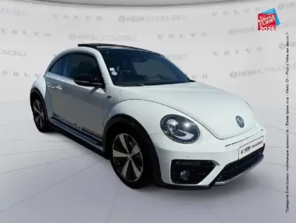 Photo 17 Volkswagen Coccinelle  1.4 TSI 150ch BlueMotion Technology Ultimate DSG7