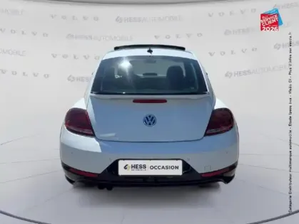 Photo 6 Volkswagen Coccinelle  1.4 TSI 150ch BlueMotion Technology Ultimate DSG7
