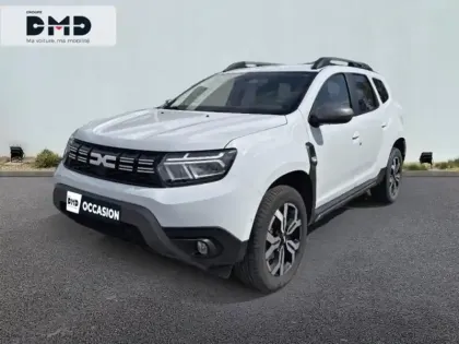 Photo Dacia Duster Journey