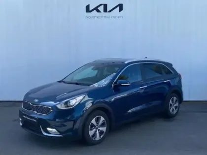 Photo Kia Niro Active