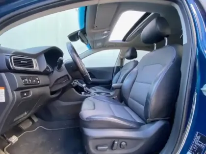 Photo 9 Kia Niro  1.6 GDi 105ch ISG + électrique 43.5ch Active DCT6