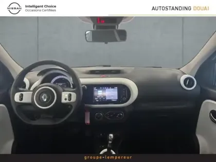 Photo 11 Renault Twingo  E-Tech Electric Equilibre R80 Achat Intégral