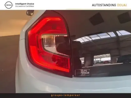 Photo 7 Renault Twingo  E-Tech Electric Equilibre R80 Achat Intégral