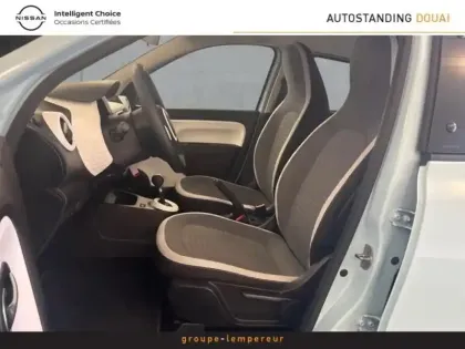Photo 9 Renault Twingo  E-Tech Electric Equilibre R80 Achat Intégral