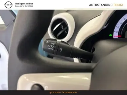 Photo 15 Renault Twingo  E-Tech Electric Equilibre R80 Achat Intégral