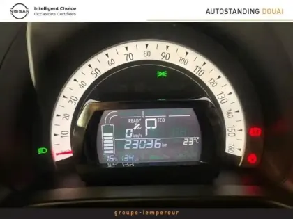 Photo 14 Renault Twingo  E-Tech Electric Equilibre R80 Achat Intégral