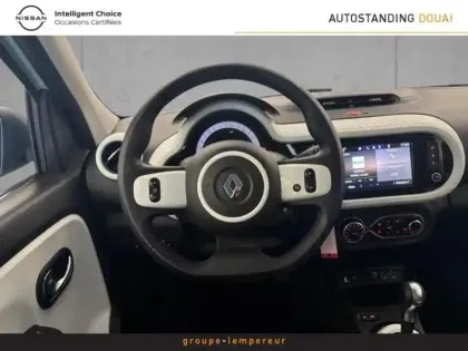Photo 12 Renault Twingo  E-Tech Electric Equilibre R80 Achat Intégral