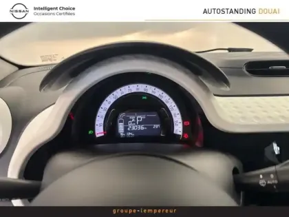 Photo 13 Renault Twingo  E-Tech Electric Equilibre R80 Achat Intégral