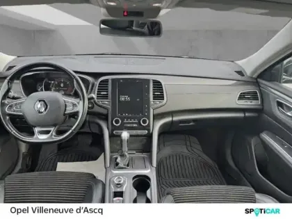 Photo 7 Renault Talisman  2.0 Blue dCi 200ch Intens EDC - 19