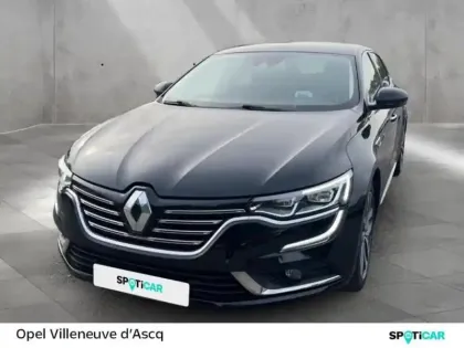 Photo Renault Talisman Intens