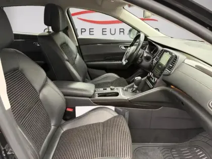 Photo 29 Renault Talisman  2.0 Blue dCi 200ch Intens EDC - 19