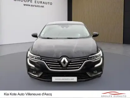 Photo 22 Renault Talisman  2.0 Blue dCi 200ch Intens EDC - 19