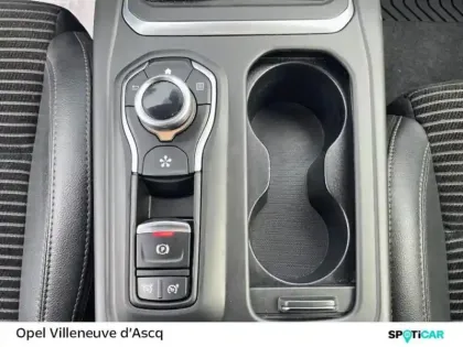 Photo 14 Renault Talisman  2.0 Blue dCi 200ch Intens EDC - 19