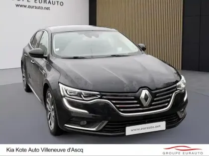 Photo 21 Renault Talisman  2.0 Blue dCi 200ch Intens EDC - 19