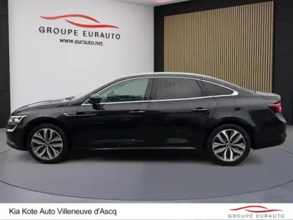 Photo 16 Renault Talisman  2.0 Blue dCi 200ch Intens EDC - 19