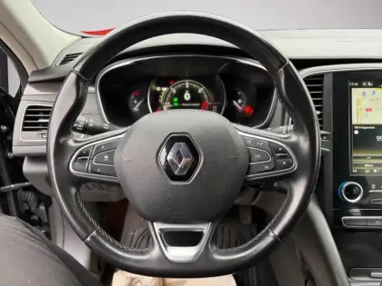 Photo 25 Renault Talisman  2.0 Blue dCi 200ch Intens EDC - 19