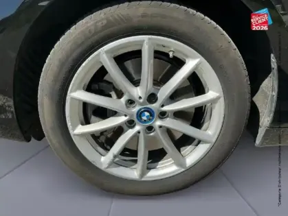 Photo 9 BMW Serie 2 Série 2 ActiveTourer 225xeA 224ch Luxury