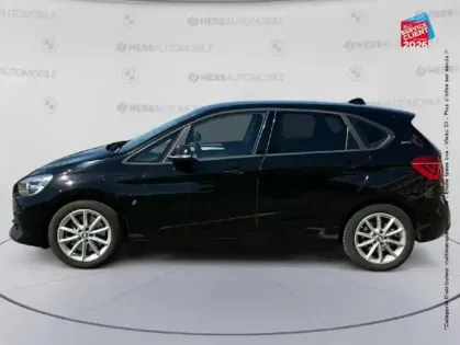 Photo 8 BMW Serie 2 Série 2 ActiveTourer 225xeA 224ch Luxury