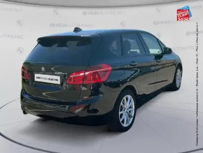 Photo 5 BMW Serie 2 Série 2 ActiveTourer 225xeA 224ch Luxury