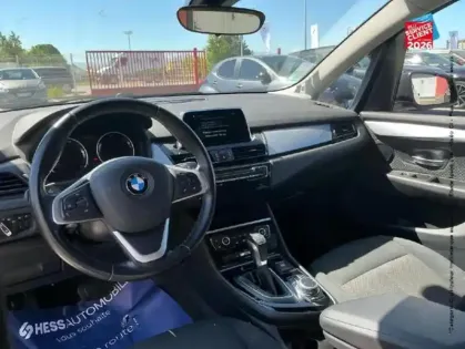 Photo 14 BMW Serie 2 Série 2 ActiveTourer 225xeA 224ch Luxury