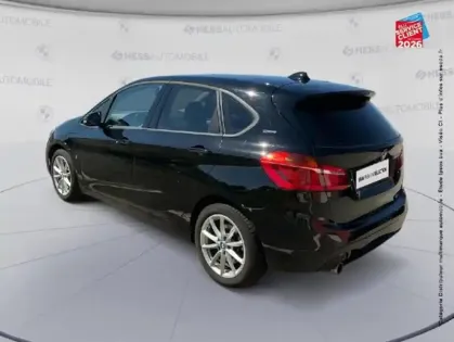 Photo 7 BMW Serie 2 Série 2 ActiveTourer 225xeA 224ch Luxury