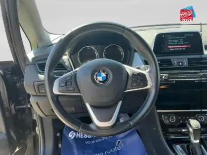 Photo 11 BMW Serie 2 Série 2 ActiveTourer 225xeA 224ch Luxury