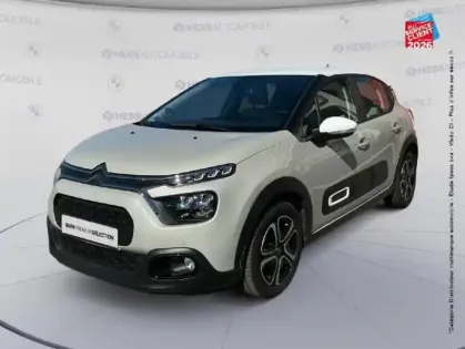 Photo Citroën C3 Shine