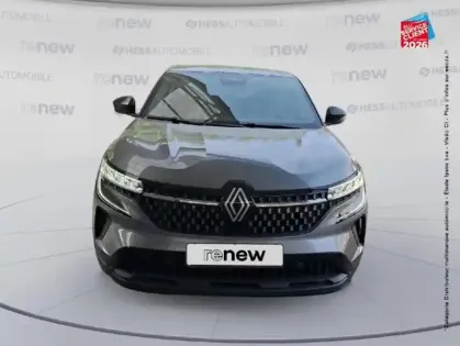Photo 16 Renault Austral  1.2 E-Tech full hybrid 200ch Techno - 24