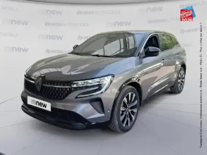 Photo Renault Austral Techno