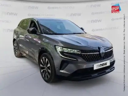 Photo 17 Renault Austral  1.2 E-Tech full hybrid 200ch Techno - 24