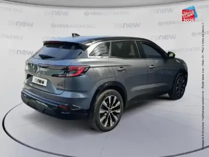Photo 5 Renault Austral  1.2 E-Tech full hybrid 200ch Techno - 24