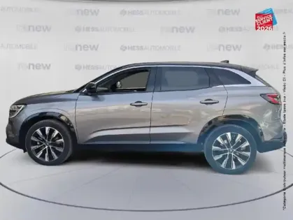 Photo 8 Renault Austral  1.2 E-Tech full hybrid 200ch Techno - 24