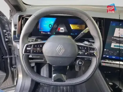 Photo 26 Renault Austral  1.2 E-Tech full hybrid 200ch Techno - 24