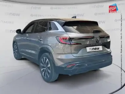 Photo 7 Renault Austral  1.2 E-Tech full hybrid 200ch Techno - 24
