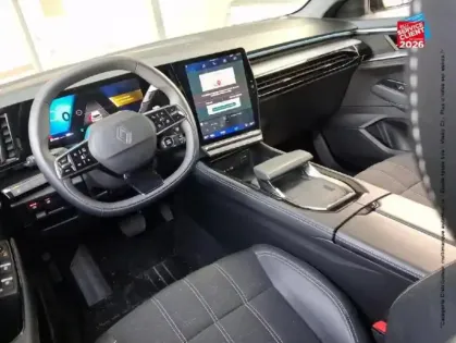 Photo 14 Renault Austral  1.2 E-Tech full hybrid 200ch Techno - 24